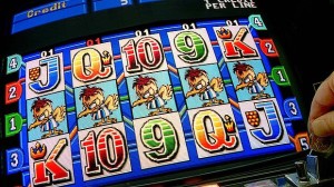 online pokies games